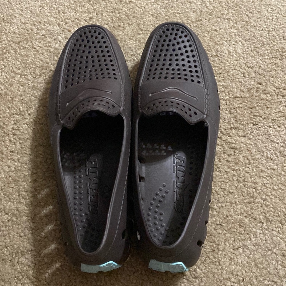 Men’s Floafer foam footwear - Country Club Driver